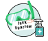 Snorkeling equipment is disinfected everyday and assigned to guests for the whole experience.