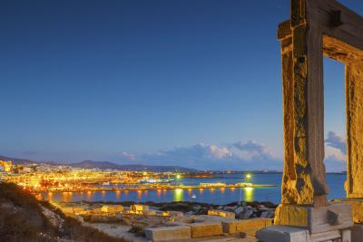 The 10 best things you can do during holidays on Naxos island!