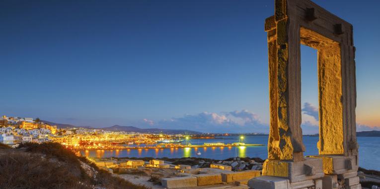 The 10 best things you can do during holidays on Naxos island!